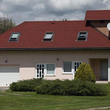 Apartment Oreskovic Otočac Eksteriør bilde