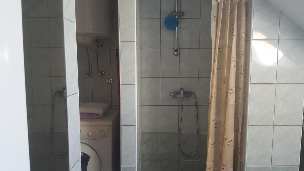 Apartment Oreskovic Otočac Eksteriør bilde
